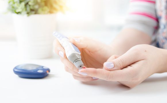 特長：高血圧・糖尿病を中心とした生活習慣病の予防と治療